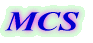MCS̃S